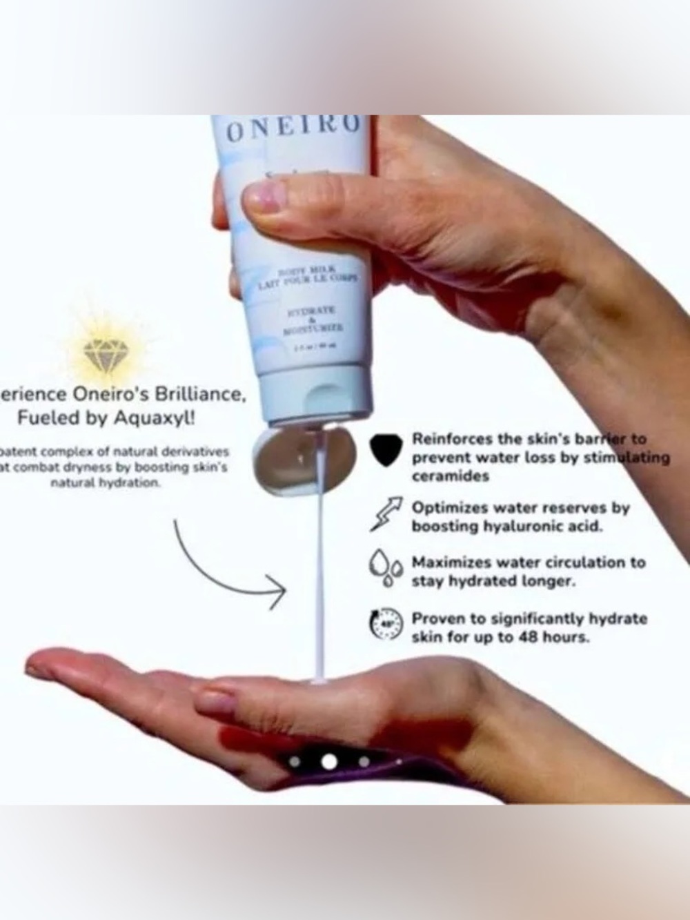 ONEIRO  Sunchasers Kit TSA-friendly travel bundle of 4 pcs - Picture 3 of 12